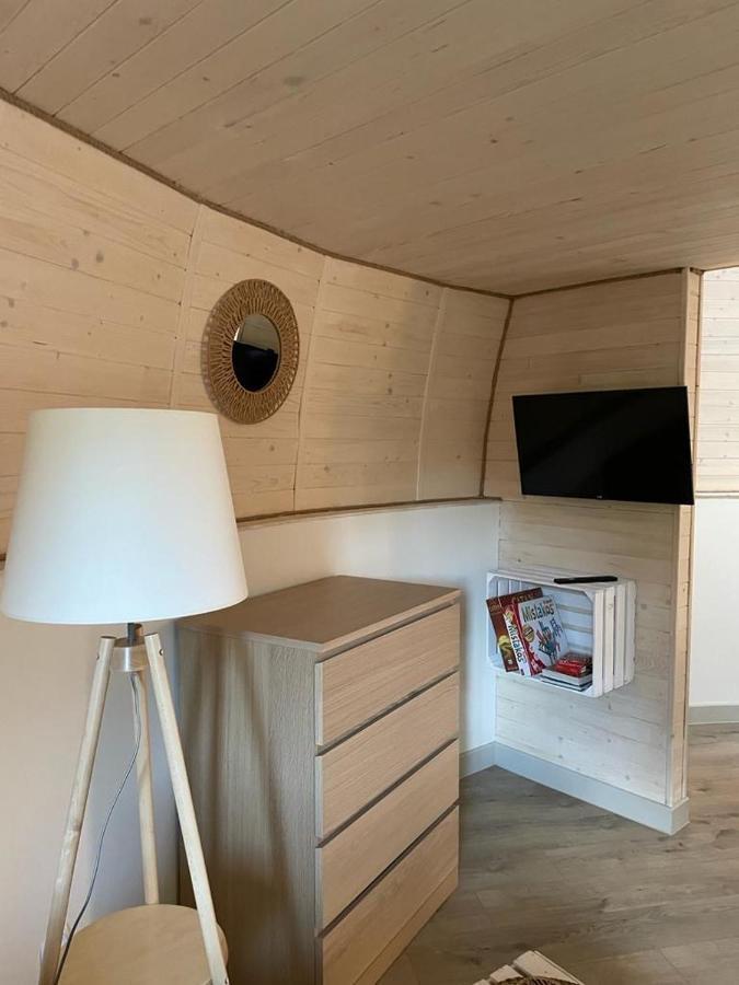Grasowka Holiday home *