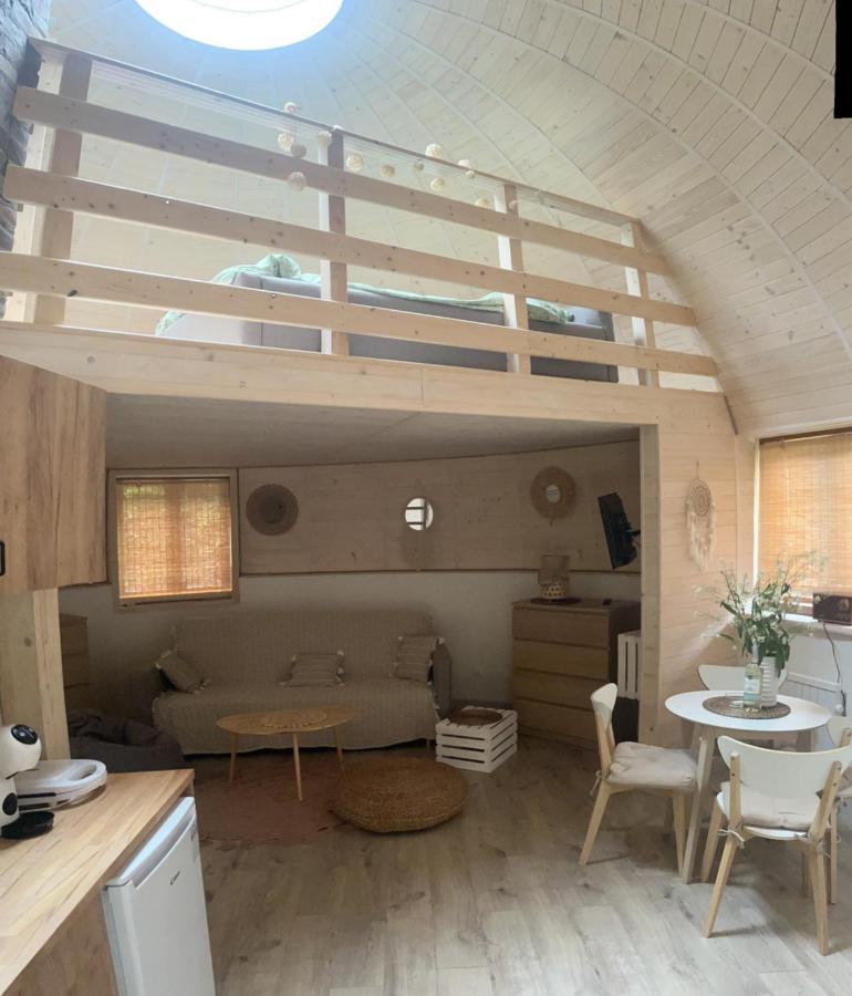 Holiday home Grasowka *